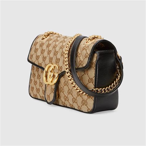 decollete gucci marmont|gg marmont handbags.